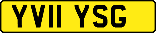 YV11YSG