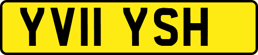 YV11YSH