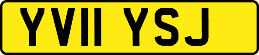 YV11YSJ
