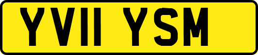 YV11YSM