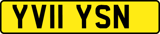 YV11YSN