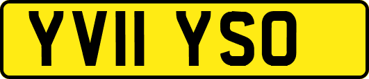 YV11YSO