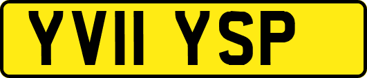 YV11YSP