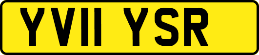 YV11YSR