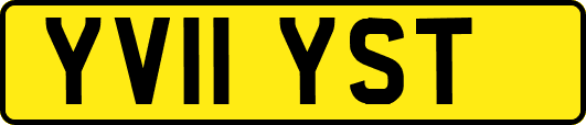 YV11YST