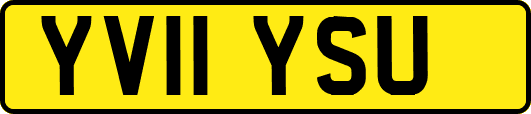 YV11YSU