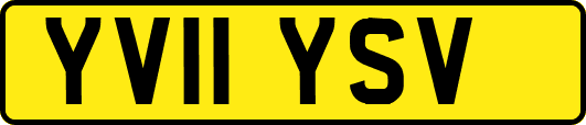 YV11YSV