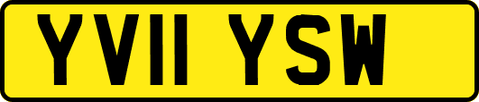 YV11YSW