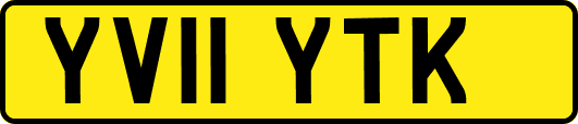 YV11YTK