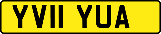 YV11YUA