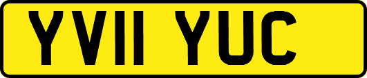 YV11YUC