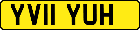 YV11YUH