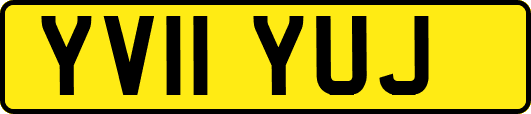 YV11YUJ
