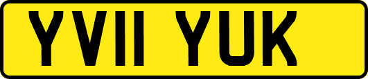 YV11YUK