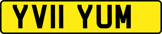 YV11YUM