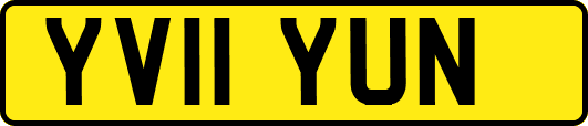 YV11YUN