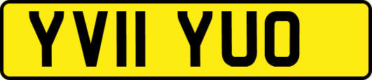 YV11YUO