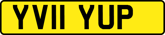 YV11YUP