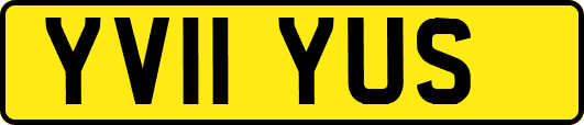 YV11YUS