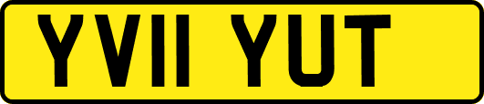 YV11YUT
