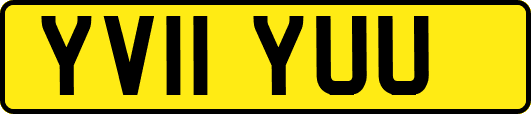 YV11YUU