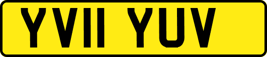 YV11YUV