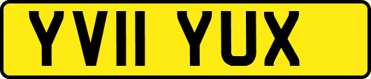 YV11YUX