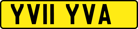 YV11YVA