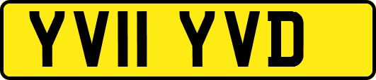 YV11YVD
