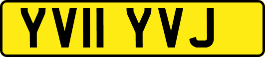 YV11YVJ