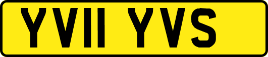 YV11YVS