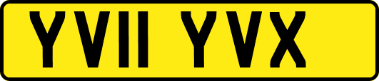 YV11YVX