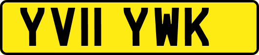 YV11YWK