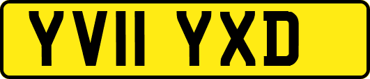 YV11YXD