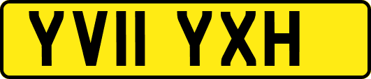 YV11YXH