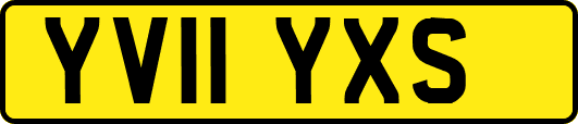 YV11YXS