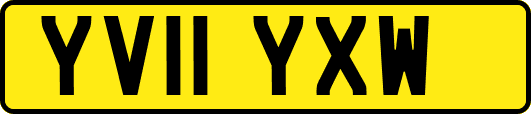 YV11YXW