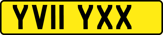 YV11YXX
