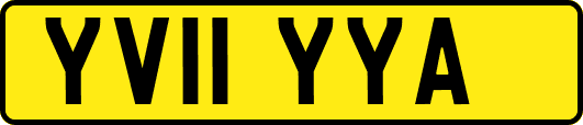 YV11YYA