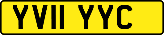 YV11YYC