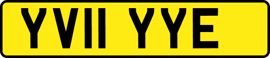 YV11YYE