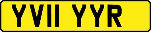 YV11YYR