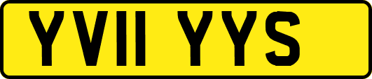YV11YYS
