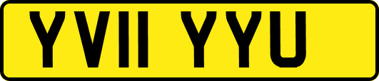 YV11YYU