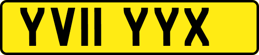 YV11YYX