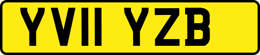 YV11YZB