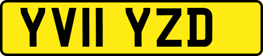 YV11YZD