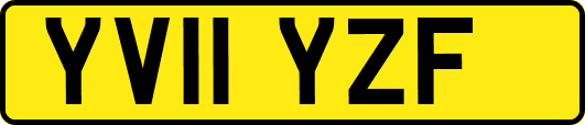 YV11YZF