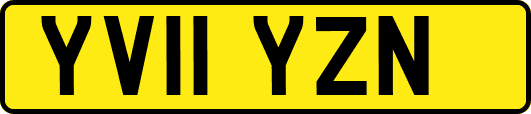 YV11YZN