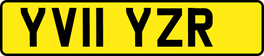 YV11YZR